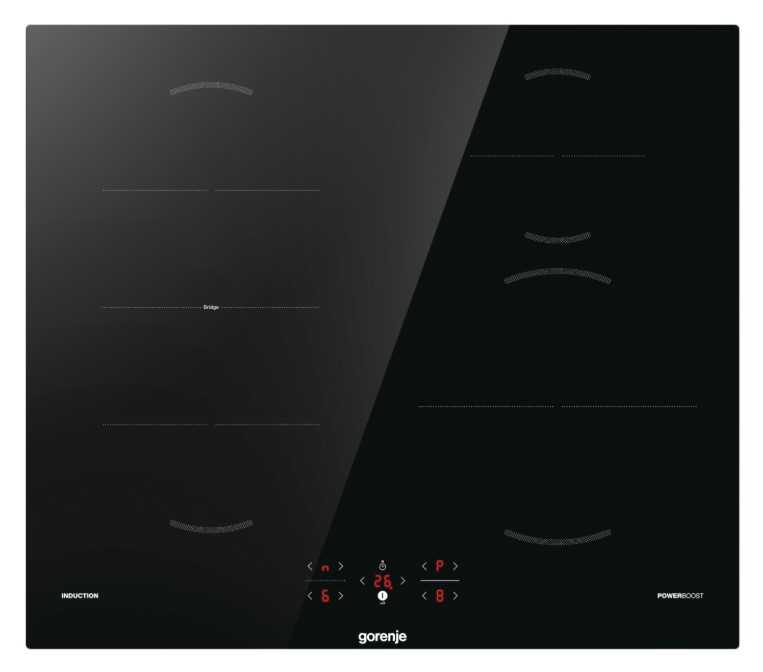 Фото - Gorenje GI6421BSC